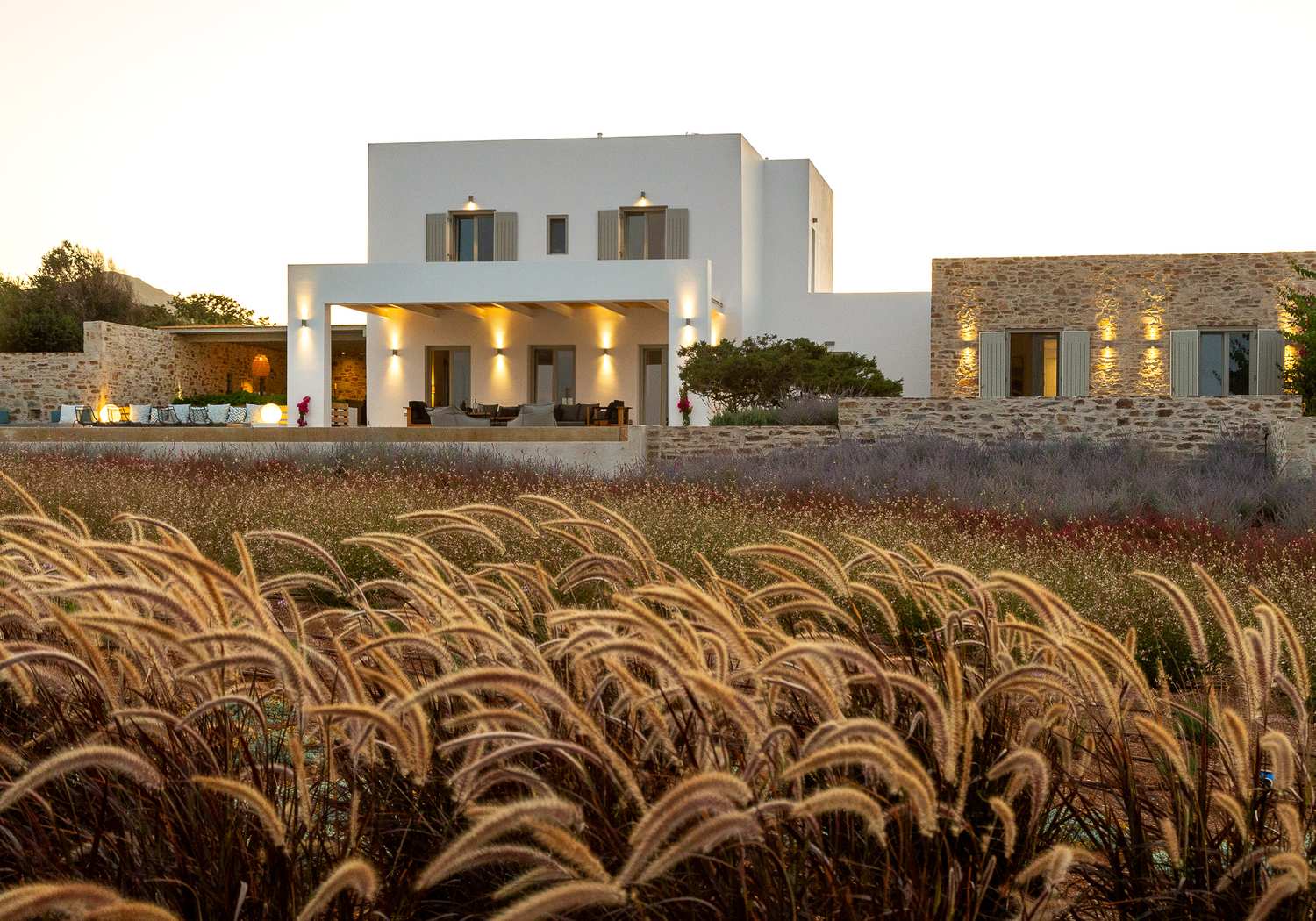 Villa Evelyn