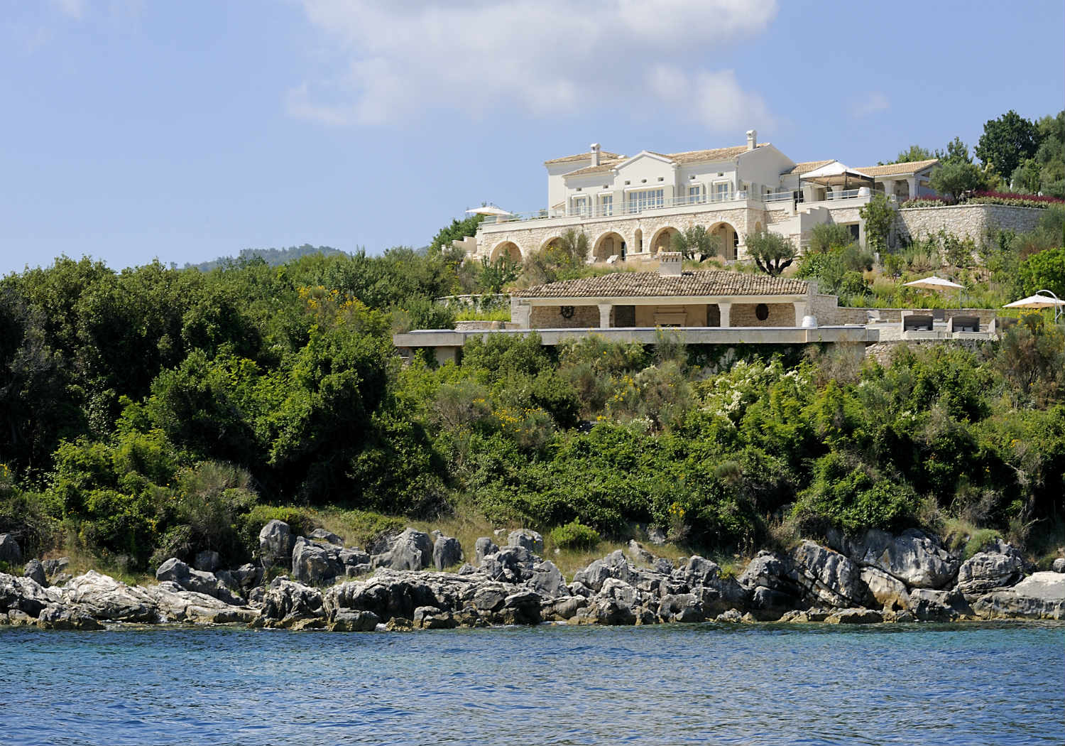 The Bentlee Estate