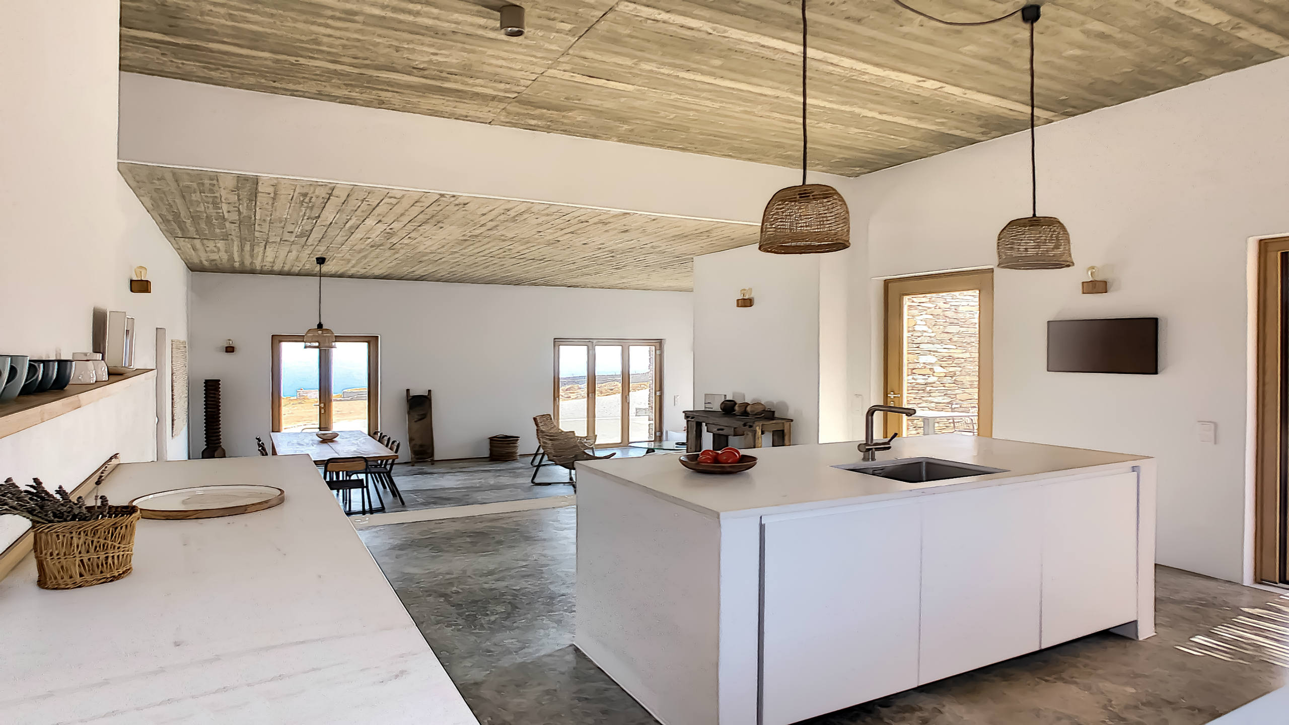 Intérieur Cuisine 2