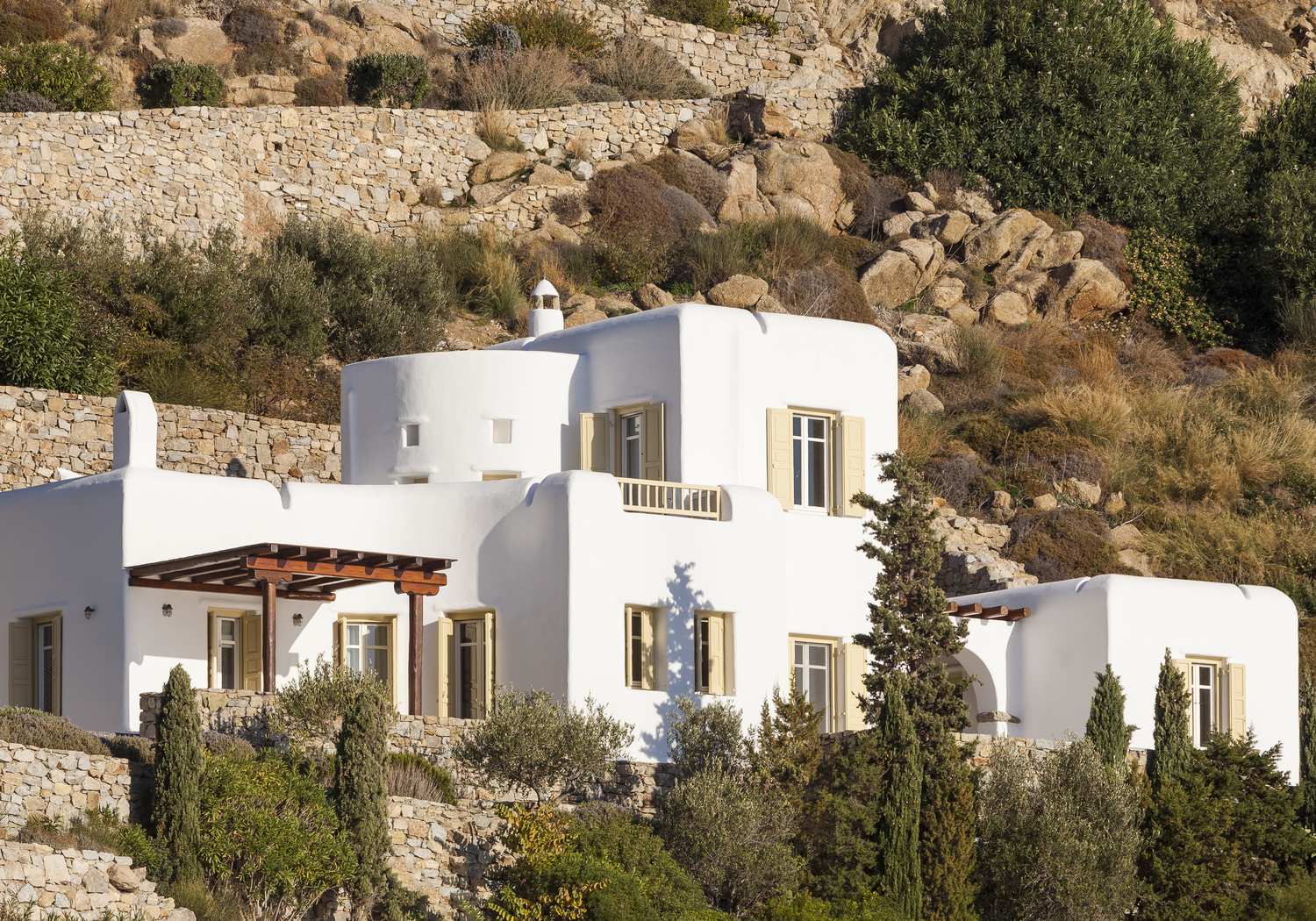 Villa Karla