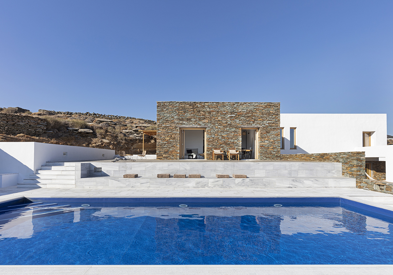 Villa  Sarah