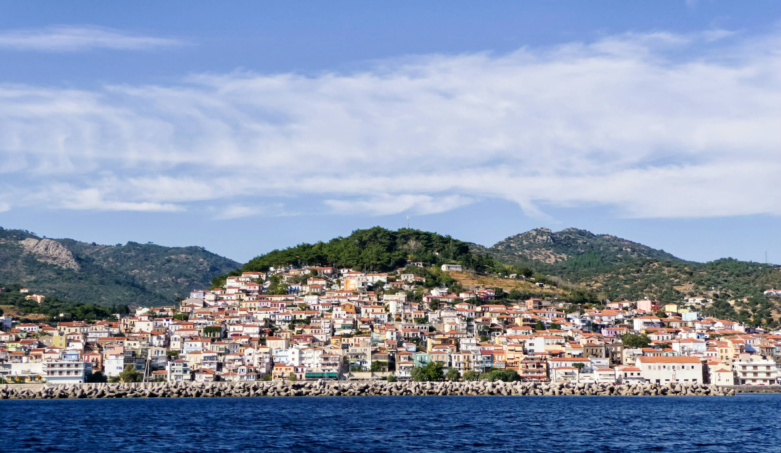 Lesvos