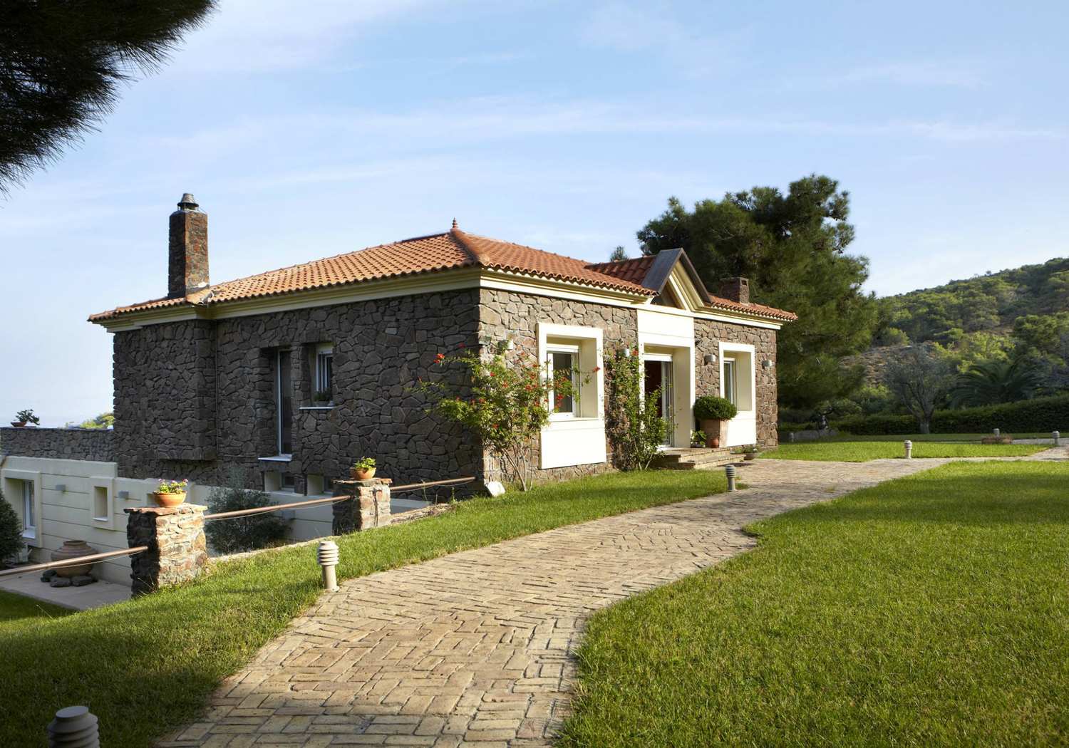 Villa Kratigos