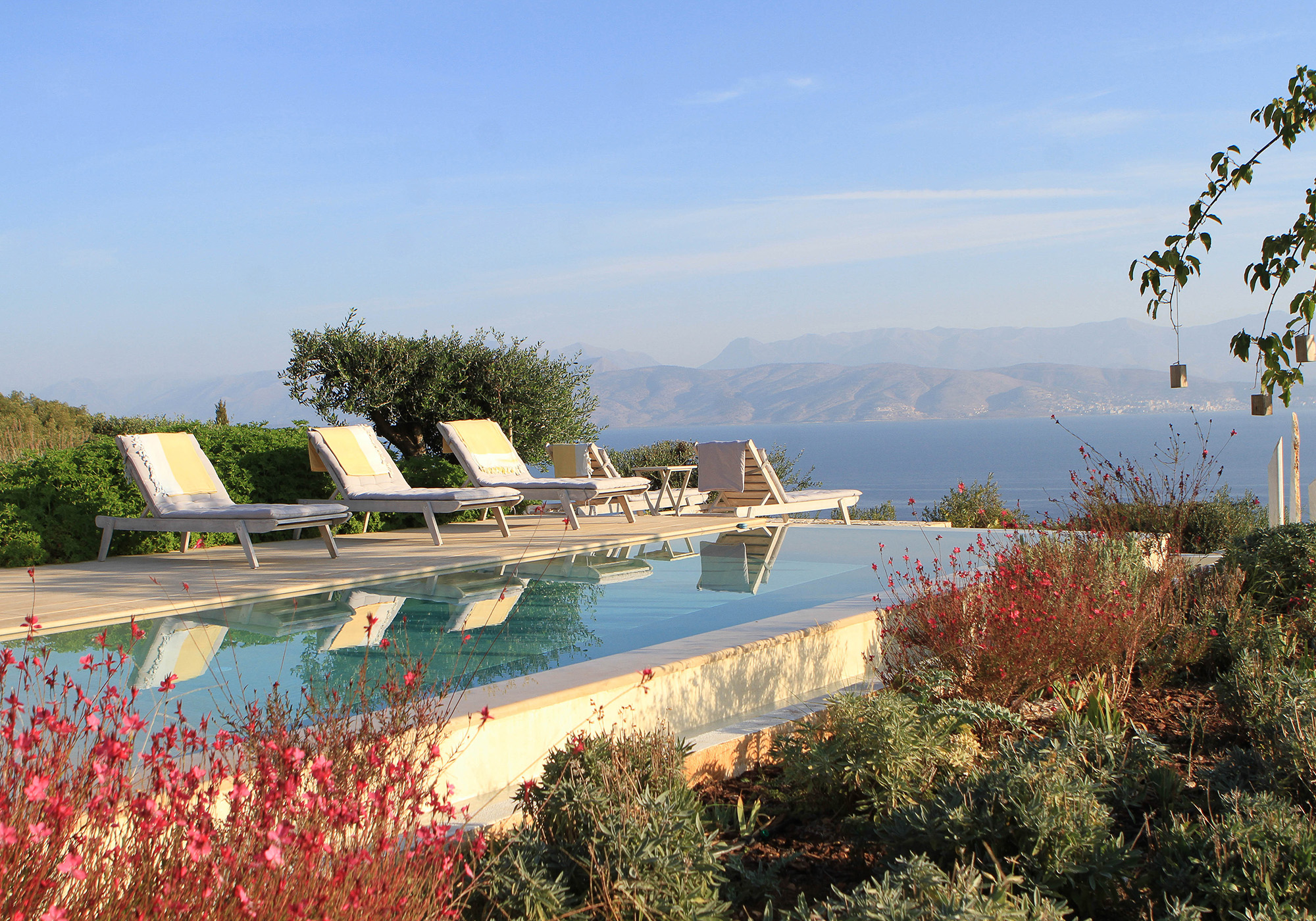 Villa Citron
