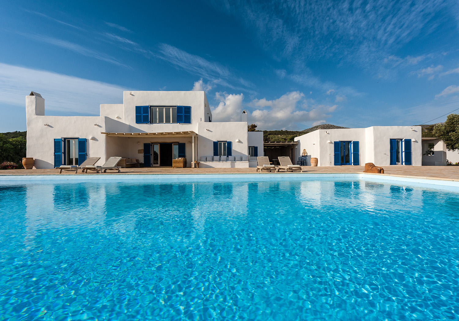 Villa Danai