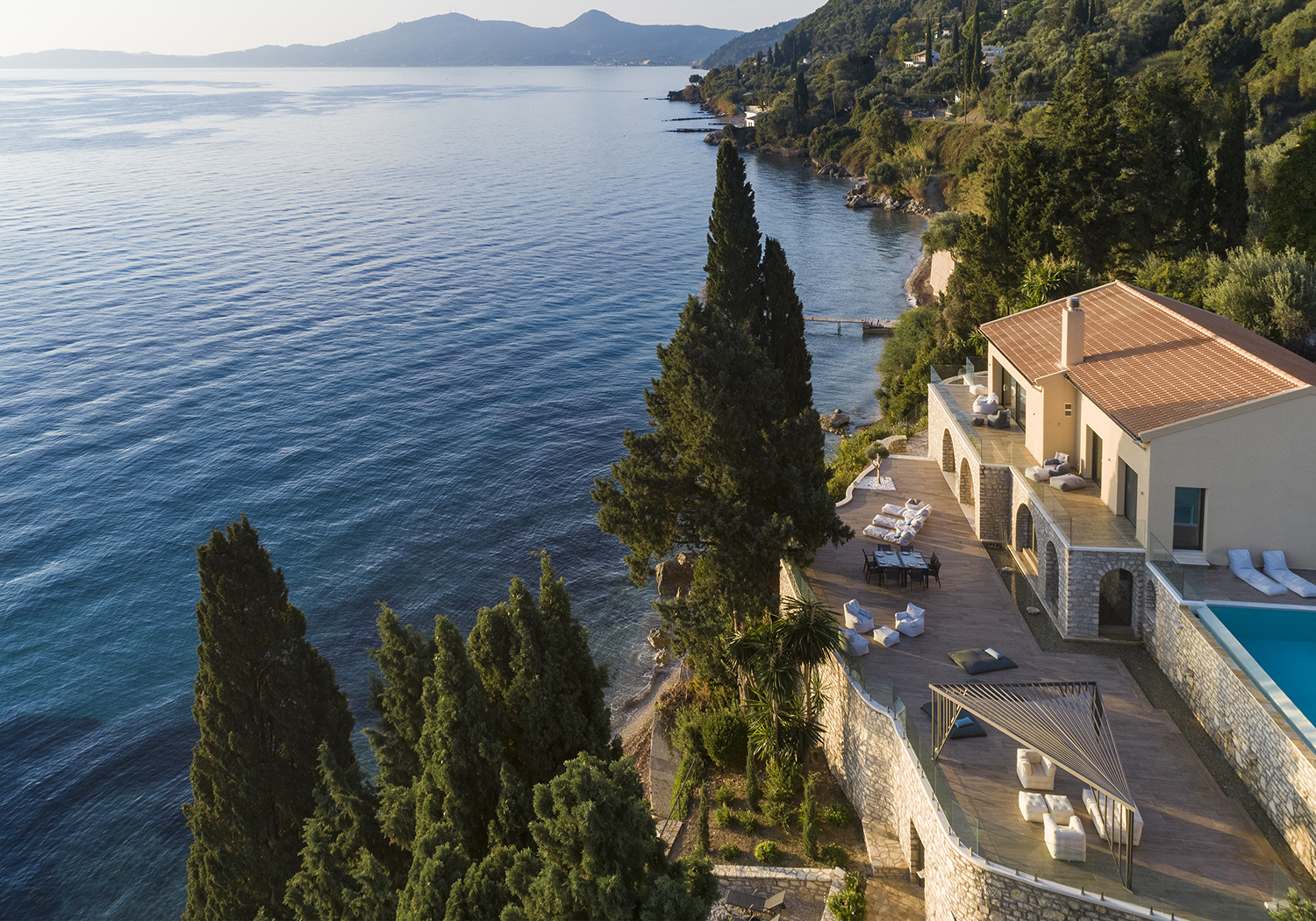 Villa Melina