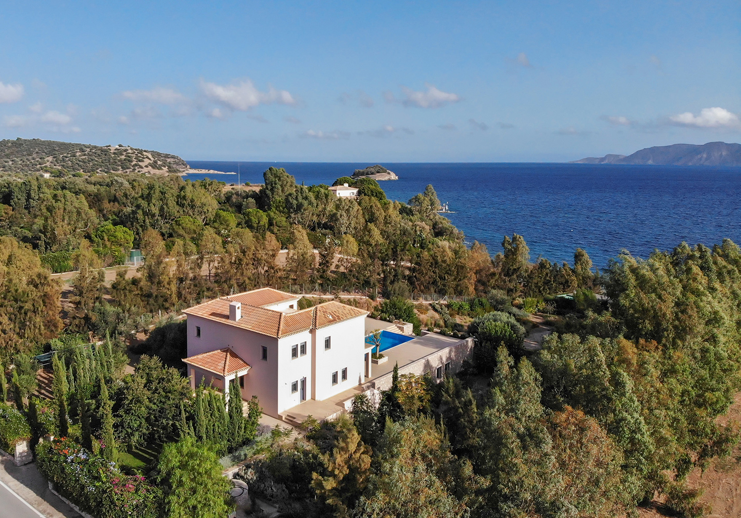 Villa Harmony