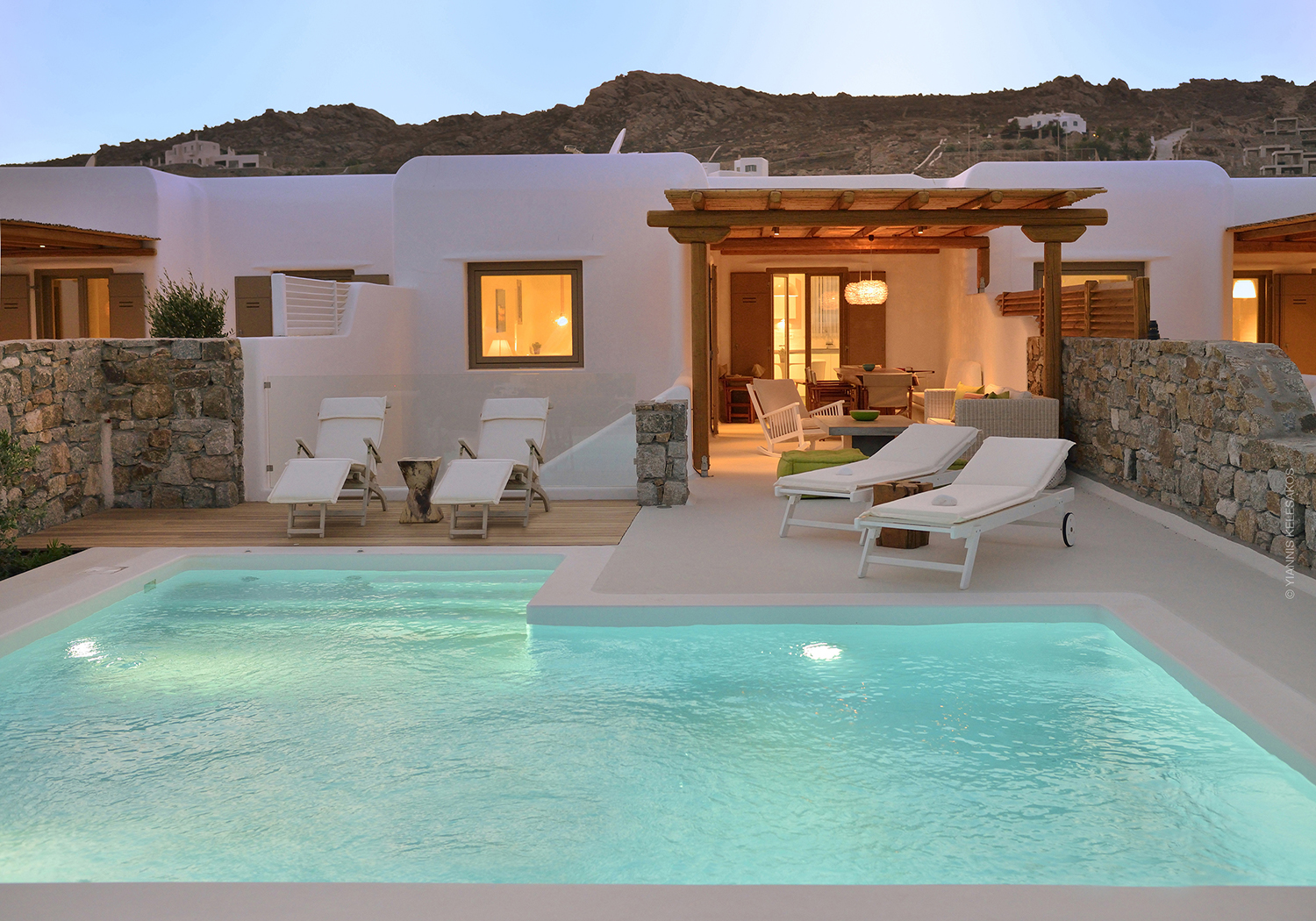 Villa Casy