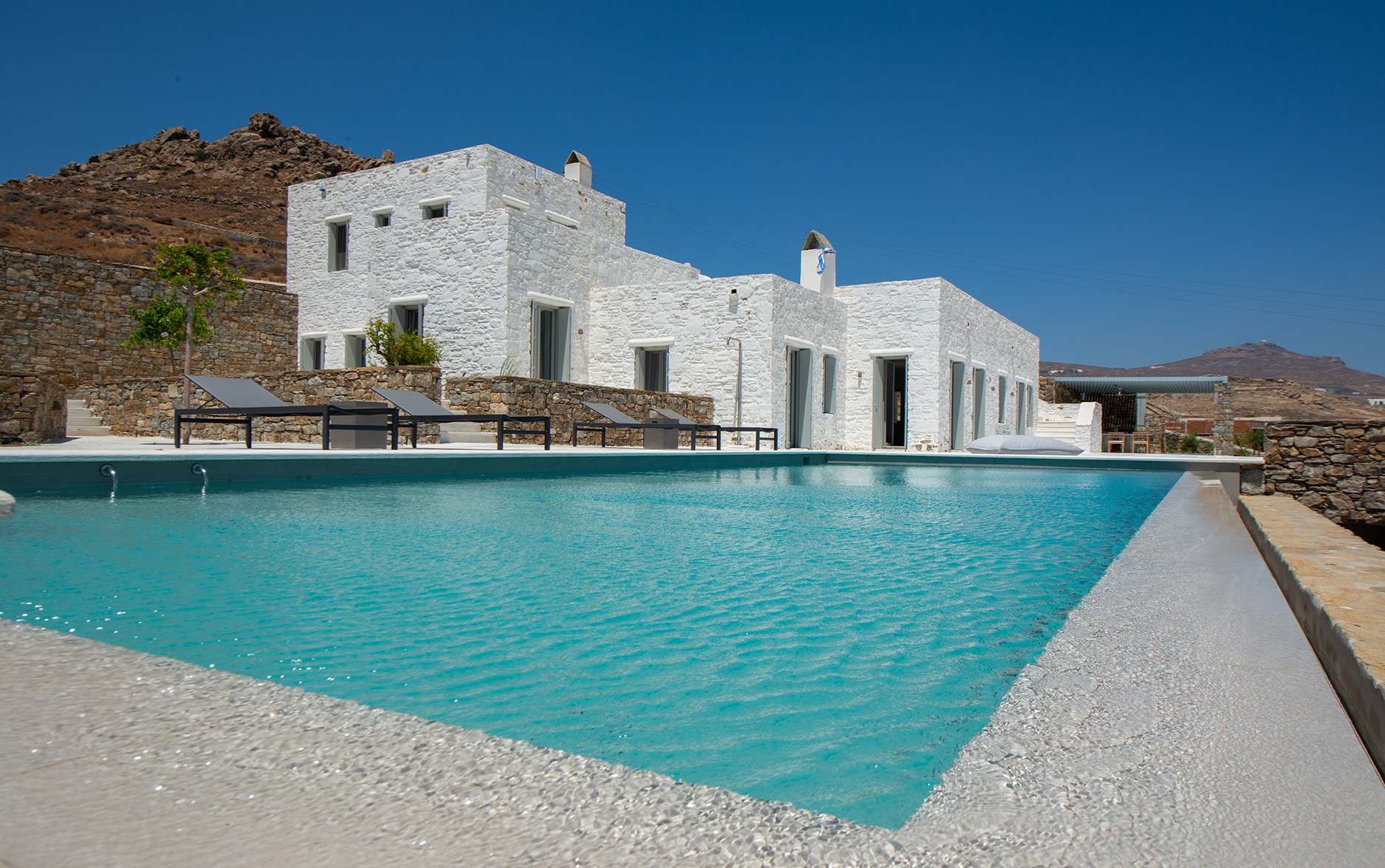 Villa Karlie