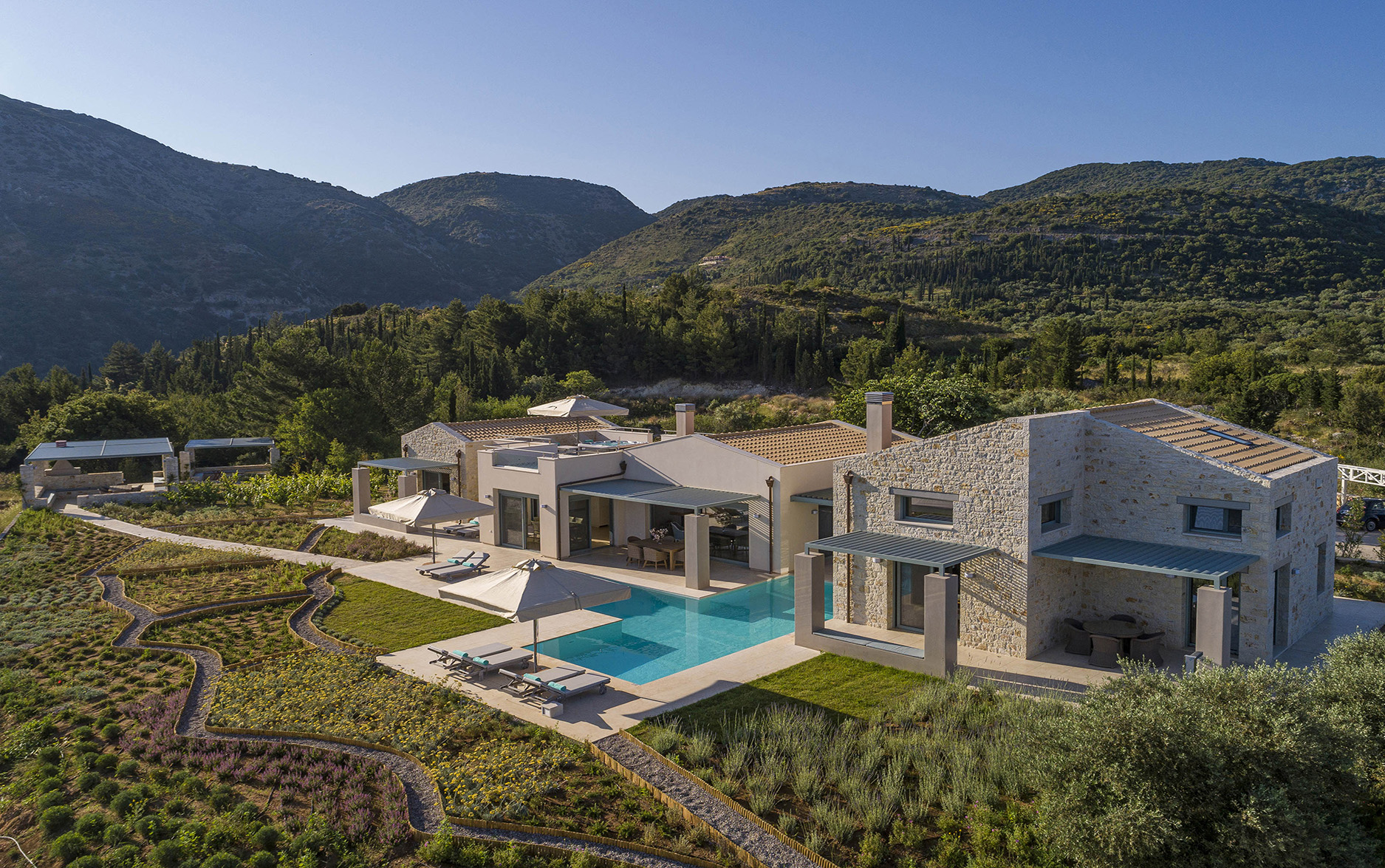 Villa Lizy