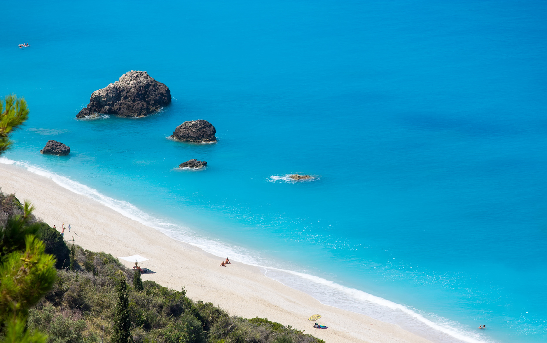 Lefkada