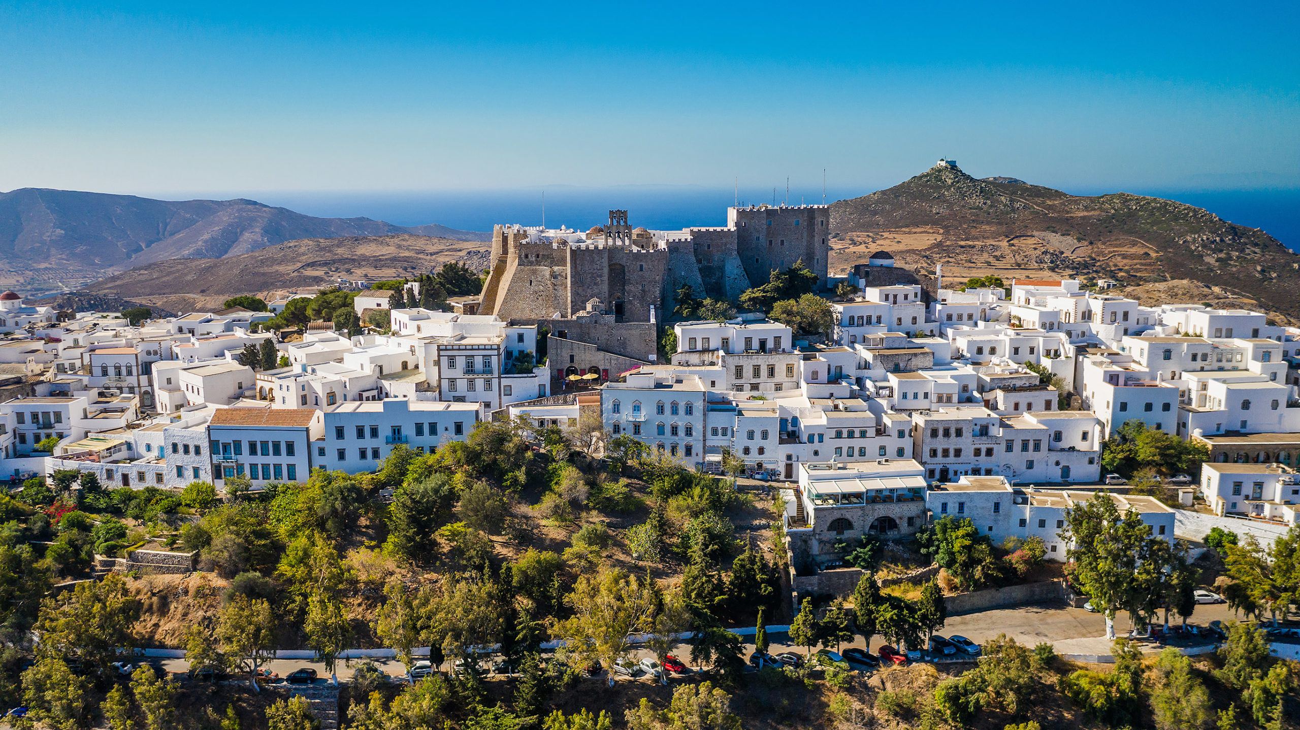 Patmos