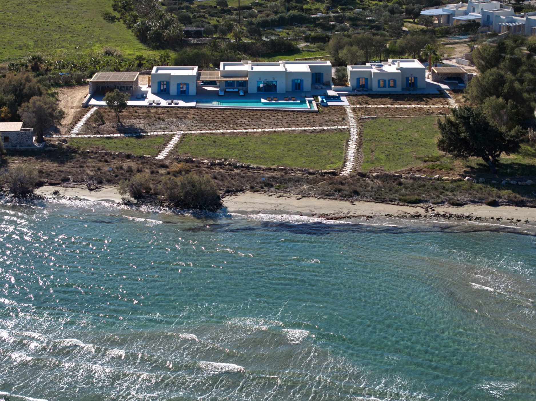 Villa Kima