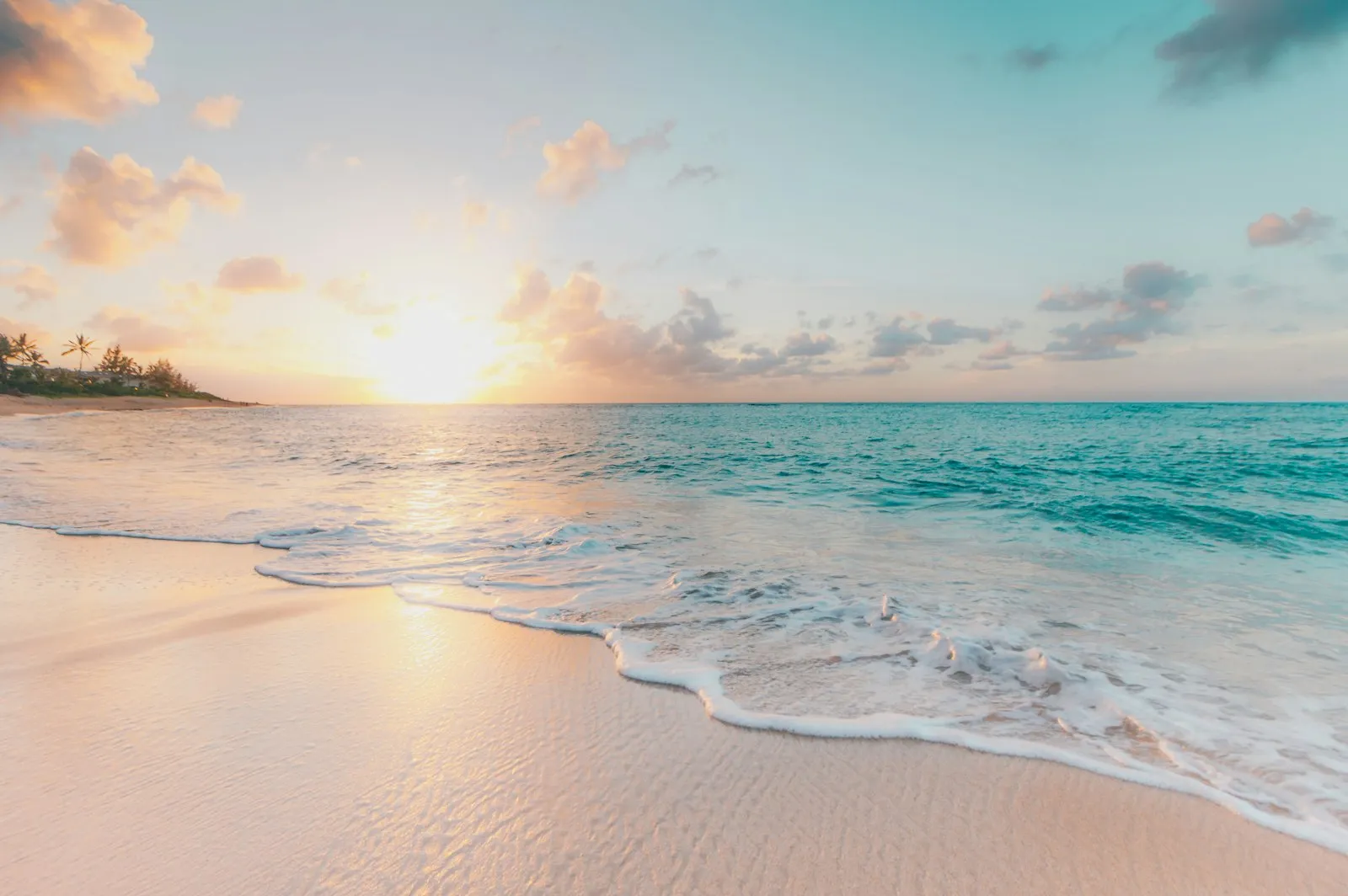 The Most Beautiful Beaches in Naxos