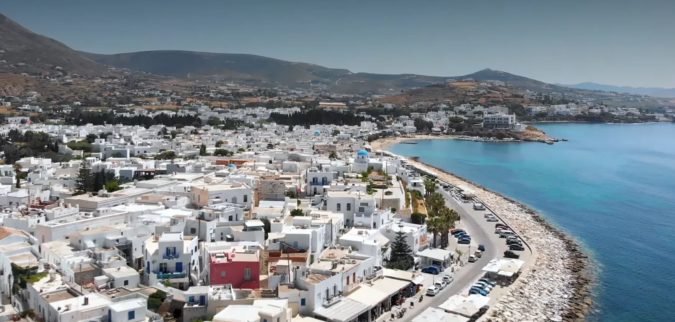 Paros