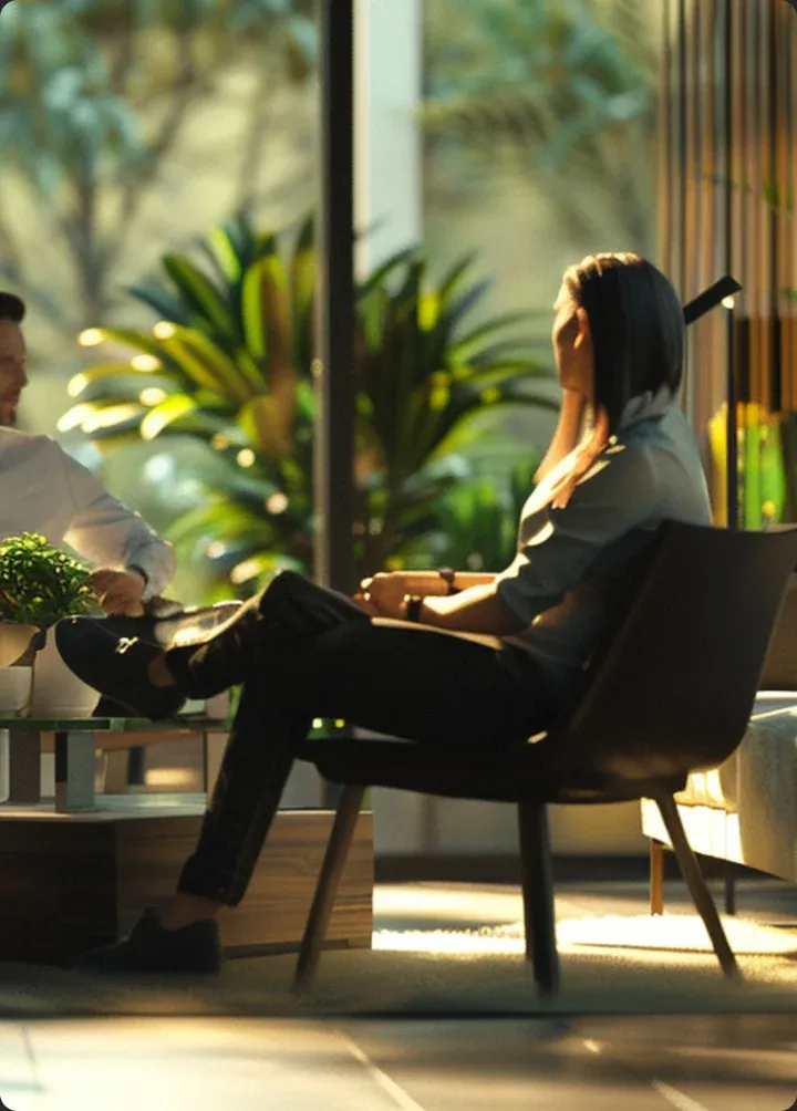 Elena, Concierge & Services